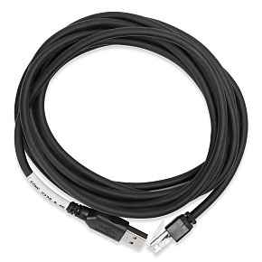 Интерфейсный кабель с USB для сканеров MERTECH 2310/8400/8500/9000/7700, 3м картинка от магазина Кассоптторг