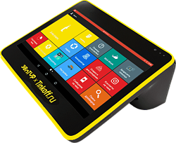 Эвотор 10 Тинькофф