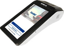 ДелоКасса 7 картинка от магазина Кассоптторг