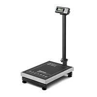 Фасовочные напольные весы MERTECH M-ER 334 ACFLP-150.20/50 LCD картинка от магазина Кассоптторг