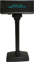 PayTor MG-220 Черный