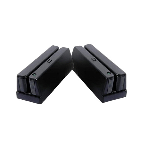 Ридер магнитных карт MERTECH 150-123 MAGNET USB                                        