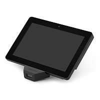Прайс-чекер MERTECH P10 / P10SL2N в комп. с POE-ижектором и VESA креплением картинка от магазина Кассоптторг