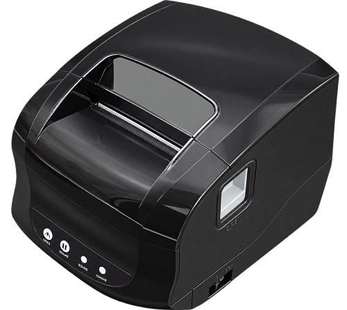 POScenter PC-365W                                        