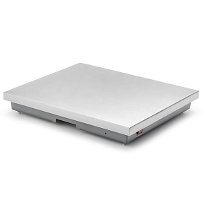 Фасовочные настольные весы M-ER 224 15.2 STEEL USB без дисплея, без АКБ картинка от магазина Кассоптторг