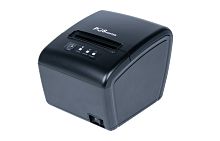 POScenter RP-100W черный картинка от магазина Кассоптторг