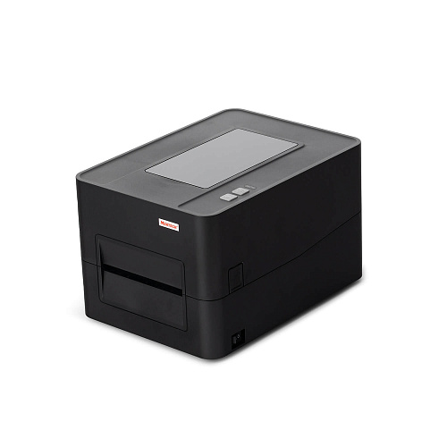 Термотрансферный принтер этикеток MERTECH TLP400H (USB, Ethernet)                                        