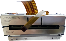 Печатающий механизм с автоотрезом SII CAPD345E-E для АТОЛ 20Ф картинка от магазина Кассоптторг