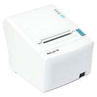 Ритейл-01ФМ RS/USB/2LAN белый с ФН на 36 месяцев картинка от магазина Кассоптторг