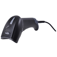 Проводной сканер штрих-кода MERTECH 2310 P2D HR SUPERLEAD USB картинка от магазина Кассоптторг