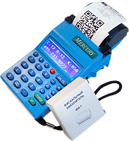 Меркурий 180Ф c ФН на 15 месяцев картинка от магазина Кассоптторг