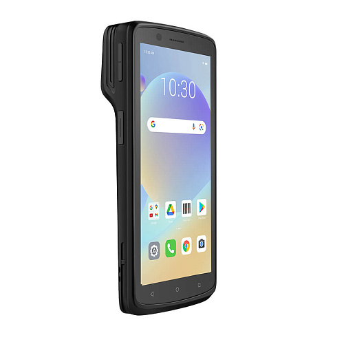 Терминал сбора данных MERTECH SEUIC Utouch2S                                        