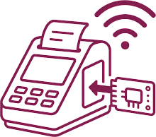 Установка Wi-Fi модуля в ККТ картинка от магазина Кассоптторг