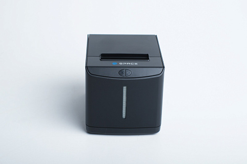 SPACE X-32ULTRA USB, Ethernet (чёрный)                                        