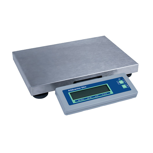 POScenter Slim 200                                        