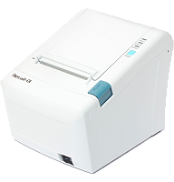 Ритейл-01ФМ RS/USB/2LAN белый картинка от магазина Кассоптторг