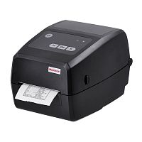 Термотрансферный принтер этикеток MERTECH TLP4H (Ethernet, RS232, USB) картинка от магазина Кассоптторг