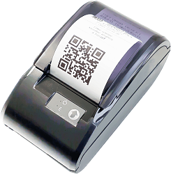 АТОЛ 11Ф черный