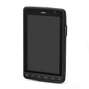 Планшет MERTECH Seuic AUTOID APAD (Android 9, 8 Core, 4Gb/32Gb, SEUIC X3-HD, Wi-Fi, 4G) (Артикул 1964) картинка от магазина Кассоптторг