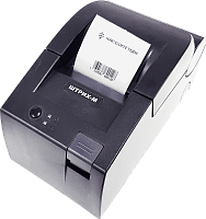 Штрих Light 01Ф черный картинка от магазина Кассоптторг