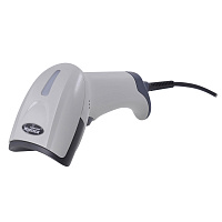 MERTECH 2320 P2D USB, USB эмуляция RS232, white картинка от магазина Кассоптторг