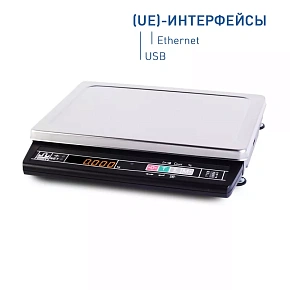 МАССА-К МК-32.2-А21(UE) картинка от магазина Кассоптторг