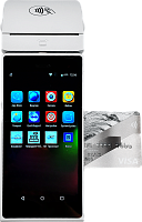 Меркурий 105Ф с ФН на 15 месяцев картинка от магазина Кассоптторг