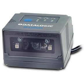 Datalogic Gryphon I GFS4400 USB картинка от магазина Кассоптторг