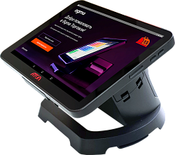 Атол Сигма 8