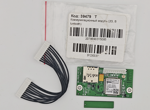 Коммуникационный модуль 2G, Bluetooth для АТОЛ                                        